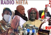 RADIO NIETA