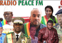 RADIO PEACE FM