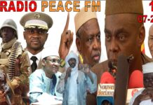 RADIO PEACE FM