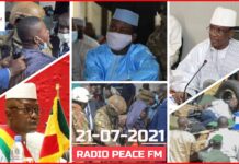 RADIO PEACE FM