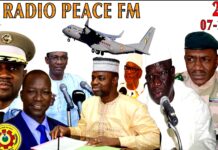 RADIO PEACE FM