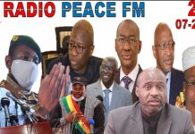 RADIO PEACE FM