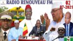 RADIO RENOUVEAU FM