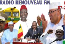 RADIO RENOUVEAU FM