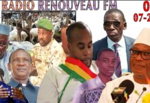 RADIO RENOUVEAU FM