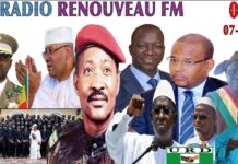 RADIO RENOUVEAU FM