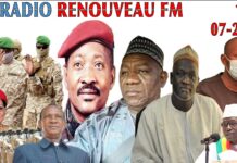 RADIO RENOUVEAU FM