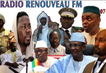 RADIO RENOUVEAU FM