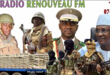 RADIO RENOUVEAU FM