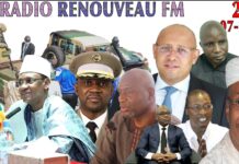 RADIO RENOUVEAU FM