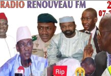 RADIO RENOUVEAU FM