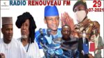 RADIO RENOUVEAU FM