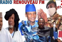 RADIO RENOUVEAU FM