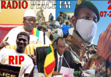 RADIO PEACE FM