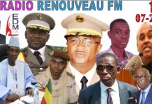 RADIO RENOUVEAU FM