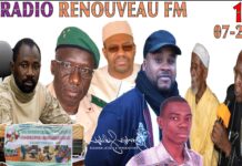 RADIO RENOUVEAU FM