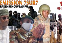 RADIO RENOUVEAU FM