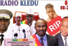 RADIO KLEDU