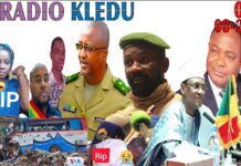 RADIO KLEDU