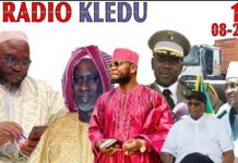 RADIO KLEDU