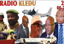 RADIO KLEDU