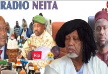 RADIO NIETA