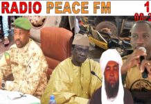 RADIO PEACE FM