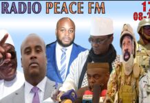 RADIO PEACE FM