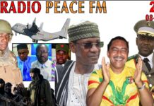 RADIO PEACE FM