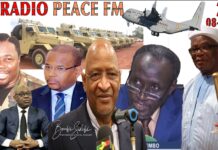 RADIO PEACE FM