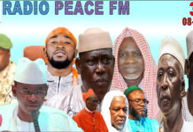 RADIO PEACE FM