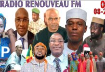 RADIO RENOUVEAU FM