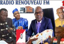 RADIO RENOUVEAU FM