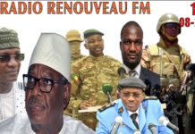 RADIO RENOUVEAU FM