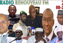 RADIO RENOUVEAU FM