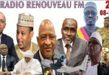 RADIO RENOUVEAU FM