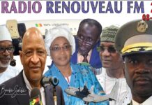 RADIO RENOUVEAU FM