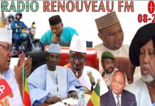 RADIO RENOUVEAU FM