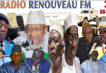 RADIO RENOUVEAU FM