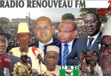 RADIO RENOUVEAU FM