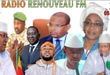 RADIO RENOUVEAU FM