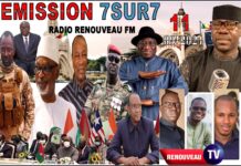 RADIO RENOUVEAU FM