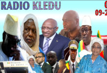 RADIO KLEDU