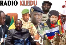 RADIO KLEDU