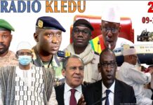 RADIO KLEDU