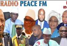 RADIO PEACE FM