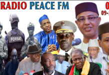 RADIO PEACE FM