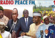 RADIO PEACE FM