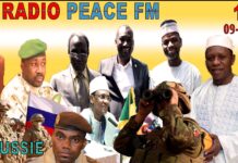 RADIO PEACE FM