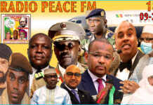 RADIO PEACE FM